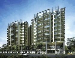 Natura@Hillview (D23), Apartment #570604851